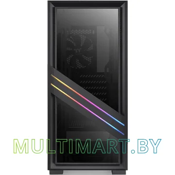 Корпус Thermaltake Versa T35 TG RGB (CA-1R7-00M1WN-00) картинка 2
